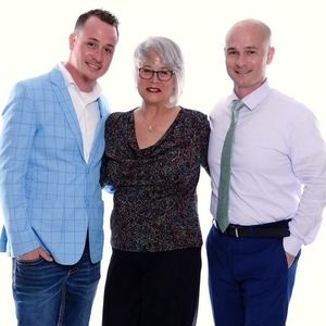 Meet your Posher, Blake